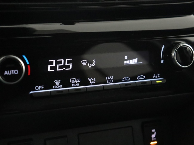 Toyota Yaris Cross - 1.5 Hybrid 130 Dynamic