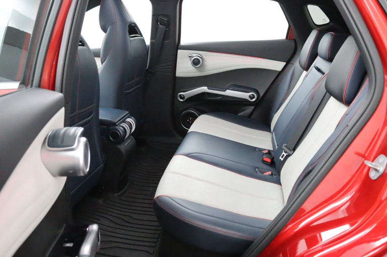 BYD ATTO 3 - Comfort 60 kWh 13