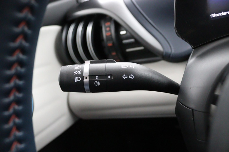 BYD ATTO 3 - Comfort 60 kWh 16