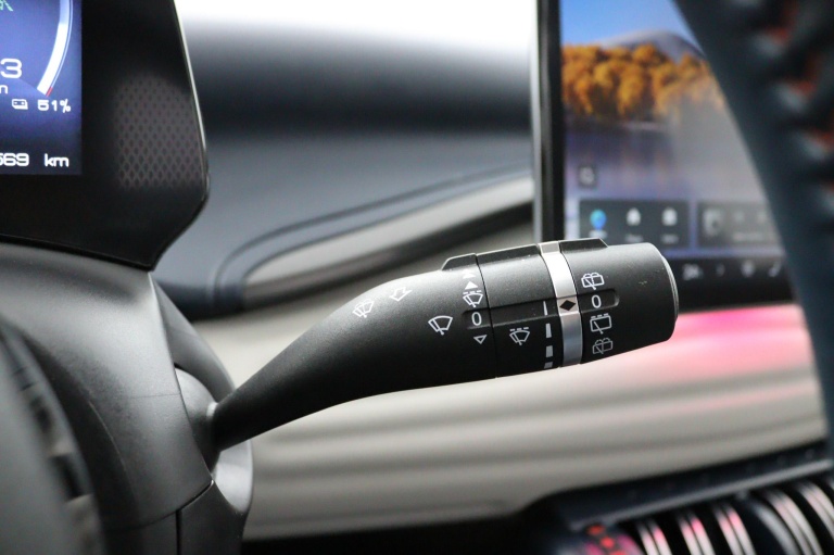 BYD ATTO 3 - Comfort 60 kWh 17