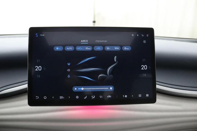 BYD ATTO 3 - Comfort 60 kWh 19