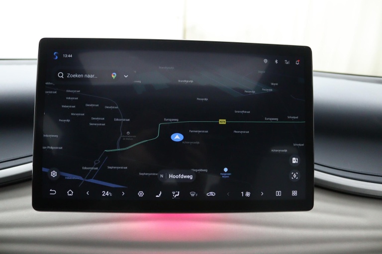 BYD ATTO 3 - Comfort 60 kWh 23