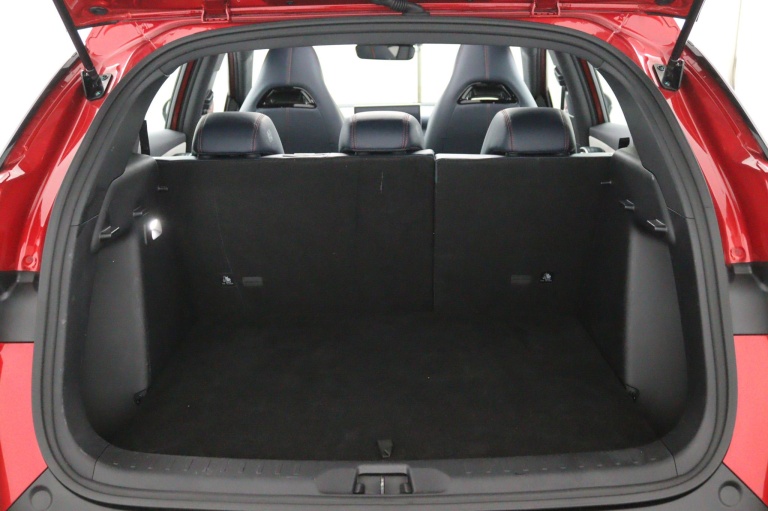 BYD ATTO 3 - Comfort 60 kWh 25