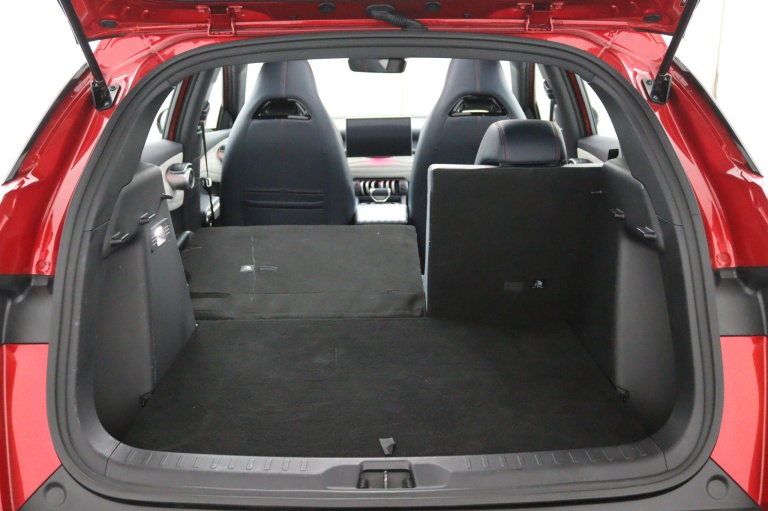 BYD ATTO 3 - Comfort 60 kWh 26