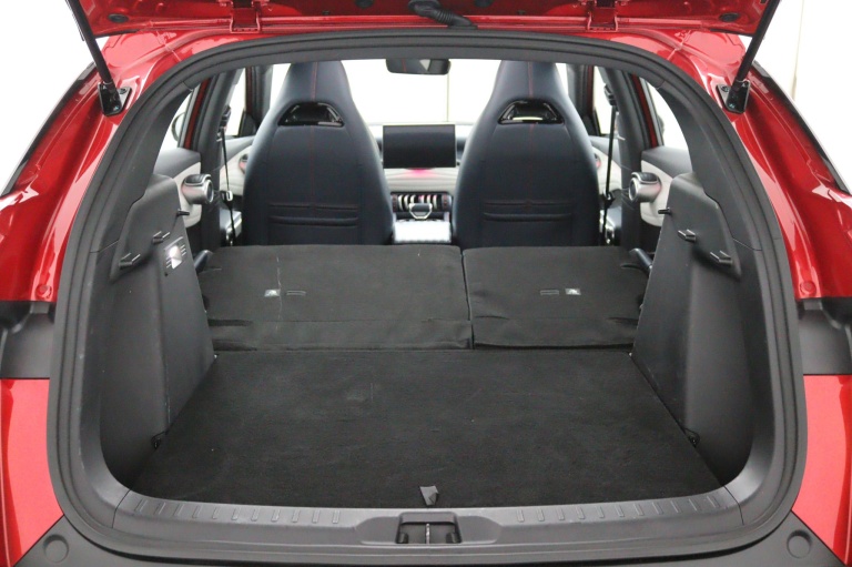 BYD ATTO 3 - Comfort 60 kWh 27