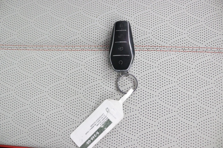 BYD ATTO 3 - Comfort 60 kWh 29