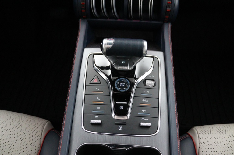 BYD ATTO 3 - Comfort 60 kWh 32