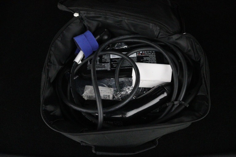 BYD ATTO 3 - Comfort 60 kWh 35