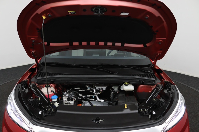 BYD ATTO 3 - Comfort 60 kWh 36