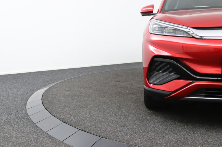 BYD ATTO 3 - Comfort 60 kWh 37