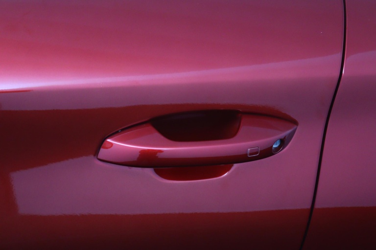 BYD ATTO 3 - Comfort 60 kWh 38