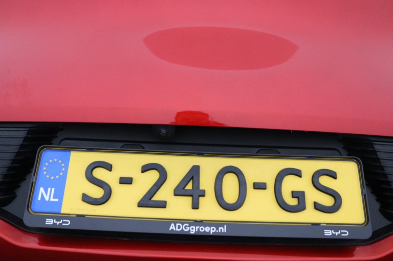 BYD ATTO 3 - Comfort 60 kWh 39