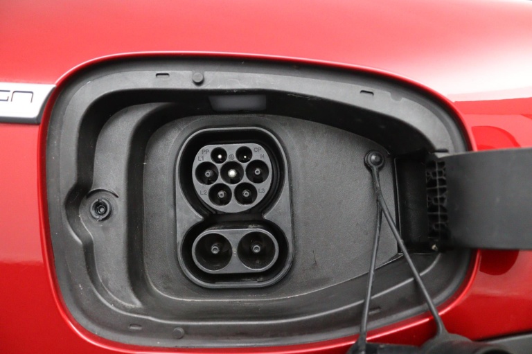 BYD ATTO 3 - Comfort 60 kWh 41