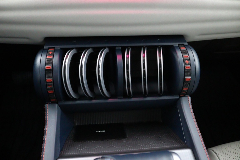 BYD ATTO 3 - Comfort 60 kWh 42