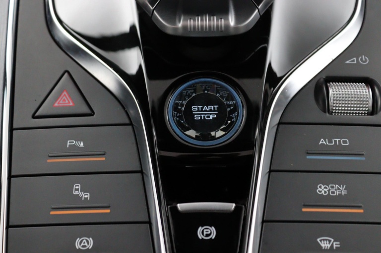 BYD ATTO 3 - Comfort 60 kWh 43