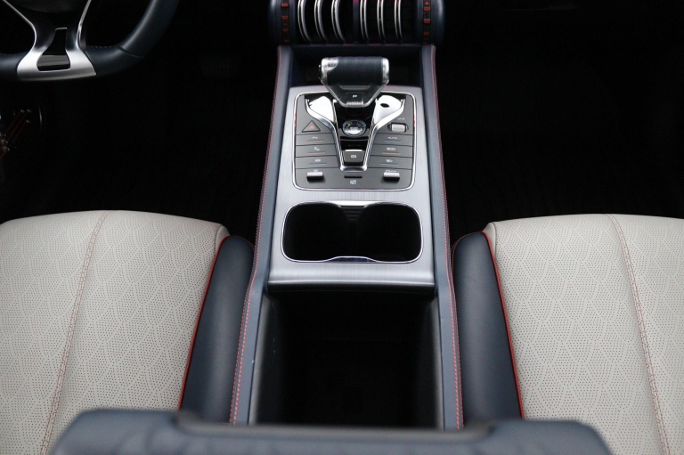 BYD ATTO 3 - Comfort 60 kWh 44