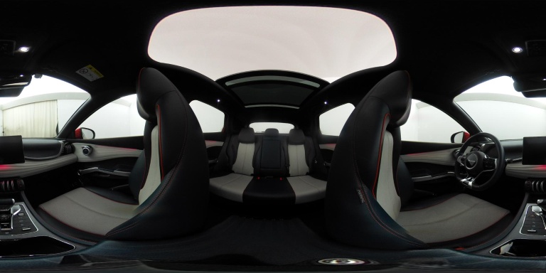 BYD ATTO 3 - Comfort 60 kWh 47