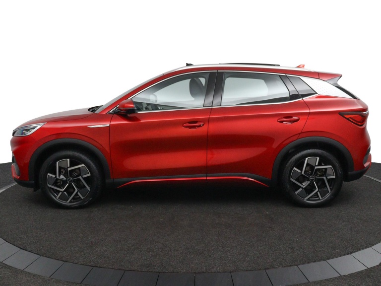 BYD ATTO 3 - Comfort 60 kWh 5