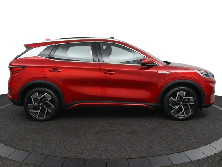 BYD ATTO 3 - Comfort 60 kWh 6