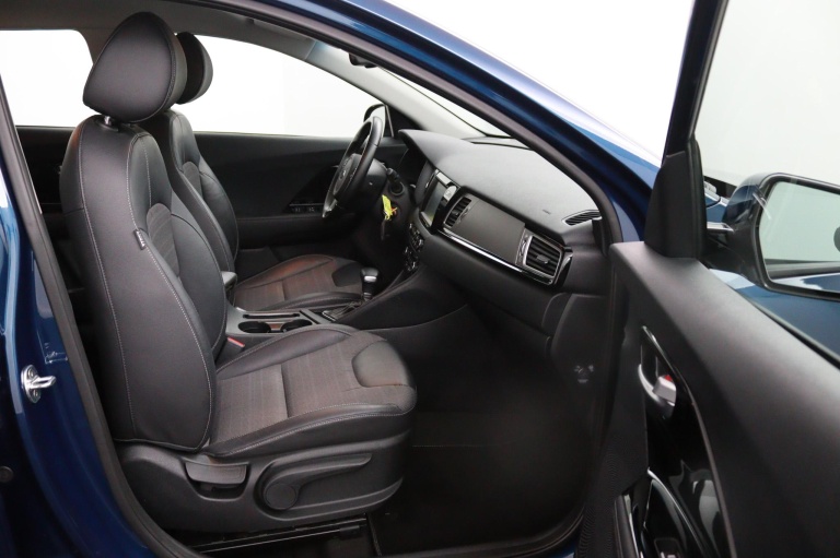 Kia Niro - 1.6 GDi Hybrid ExecutiveLine 19