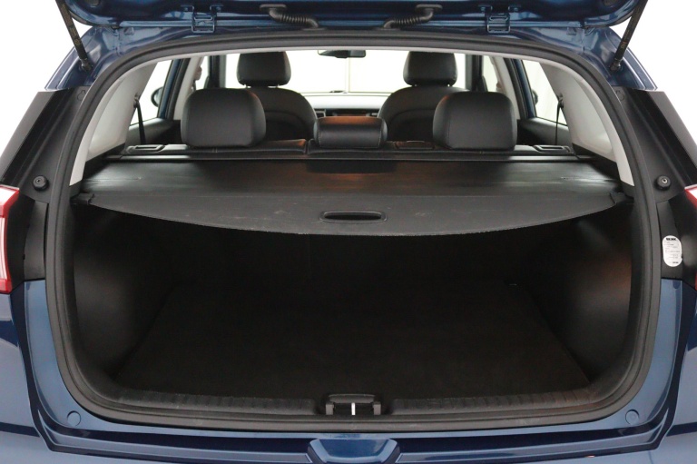 Kia Niro - 1.6 GDi Hybrid ExecutiveLine 20