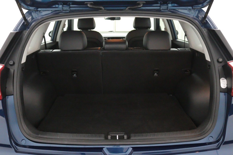 Kia Niro - 1.6 GDi Hybrid ExecutiveLine 21