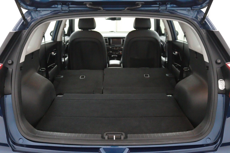 Kia Niro - 1.6 GDi Hybrid ExecutiveLine 22