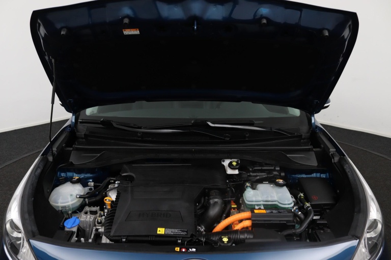 Kia Niro - 1.6 GDi Hybrid ExecutiveLine 29