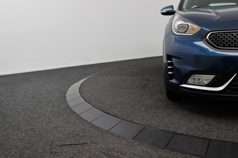 Kia Niro - 1.6 GDi Hybrid ExecutiveLine 31