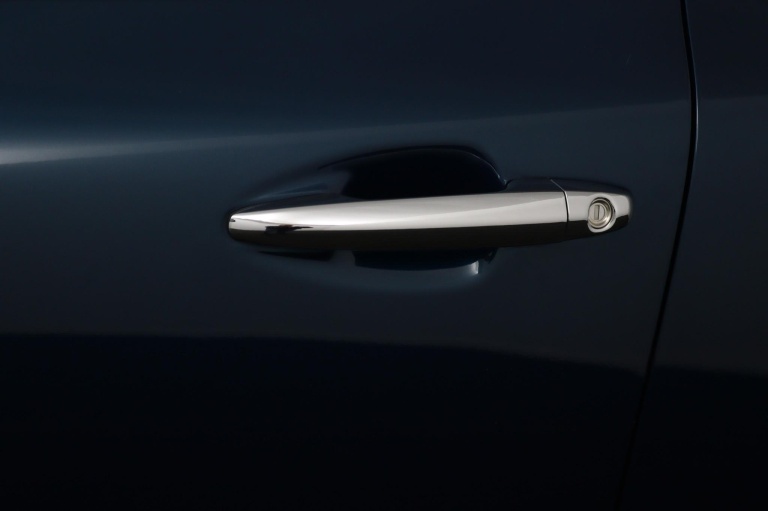 Kia Niro - 1.6 GDi Hybrid ExecutiveLine 32