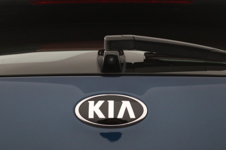 Kia Niro - 1.6 GDi Hybrid ExecutiveLine 33