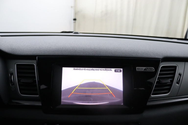 Kia Niro - 1.6 GDi Hybrid ExecutiveLine 9