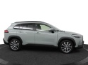 Toyota Corolla Cross - Hybrid 140 Dynamic