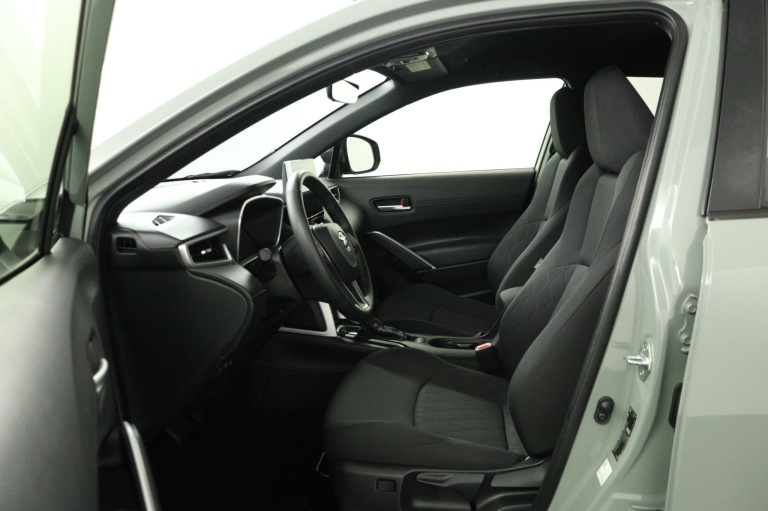 Toyota Corolla Cross - Hybrid 140 Dynamic 15