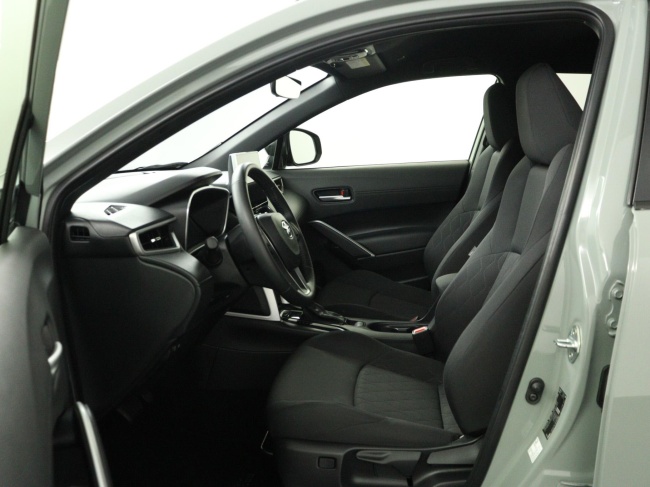 Toyota Corolla Cross - Hybrid 140 Dynamic