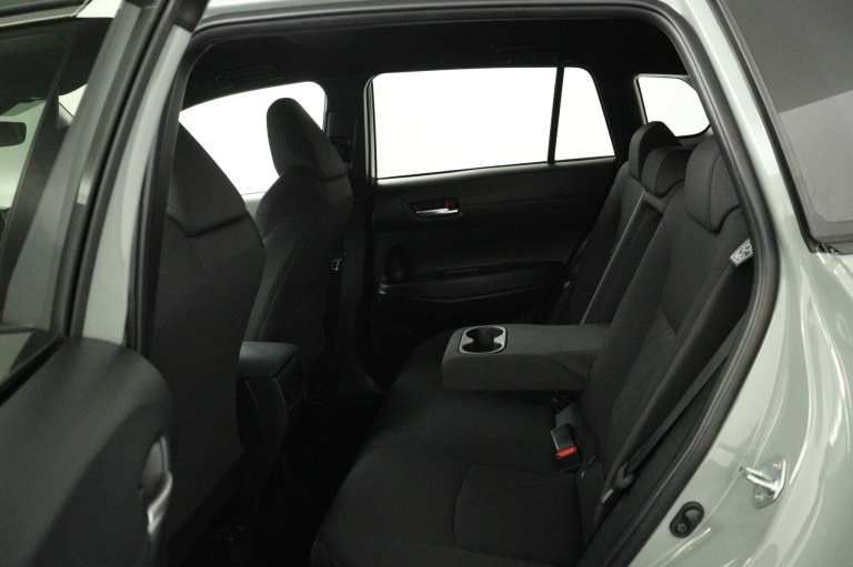 Toyota Corolla Cross - Hybrid 140 Dynamic 17