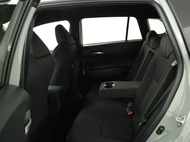 Toyota Corolla Cross - Hybrid 140 Dynamic