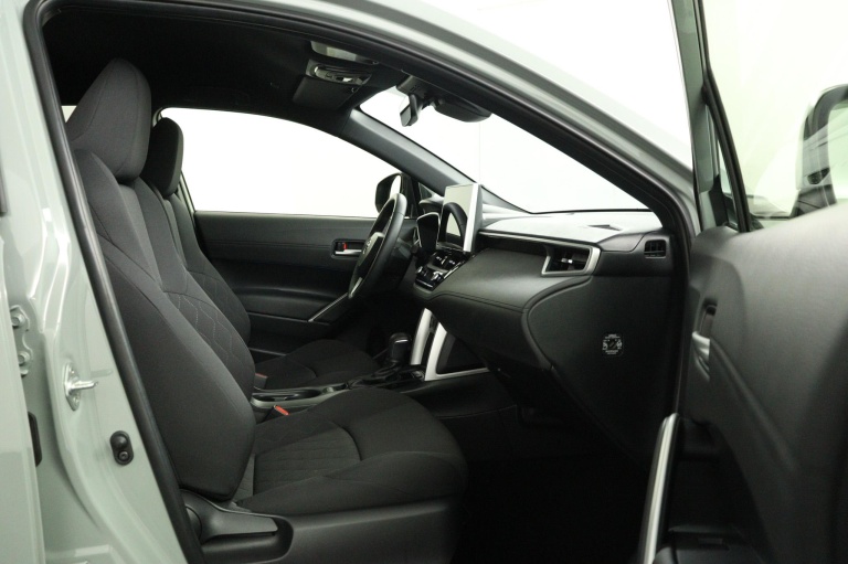 Toyota Corolla Cross - Hybrid 140 Dynamic 19