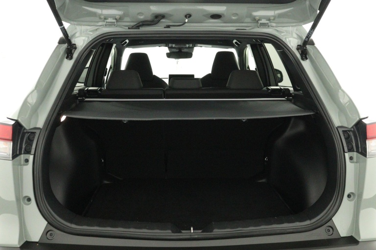 Toyota Corolla Cross - Hybrid 140 Dynamic 21