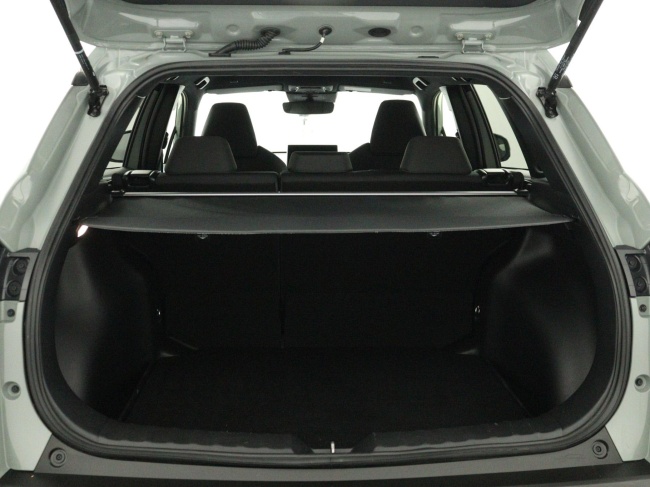 Toyota Corolla Cross - Hybrid 140 Dynamic