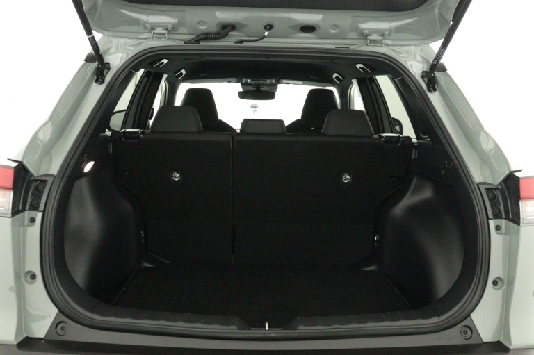 Toyota Corolla Cross - Hybrid 140 Dynamic 22