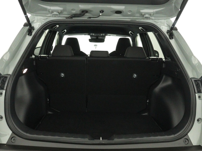 Toyota Corolla Cross - Hybrid 140 Dynamic