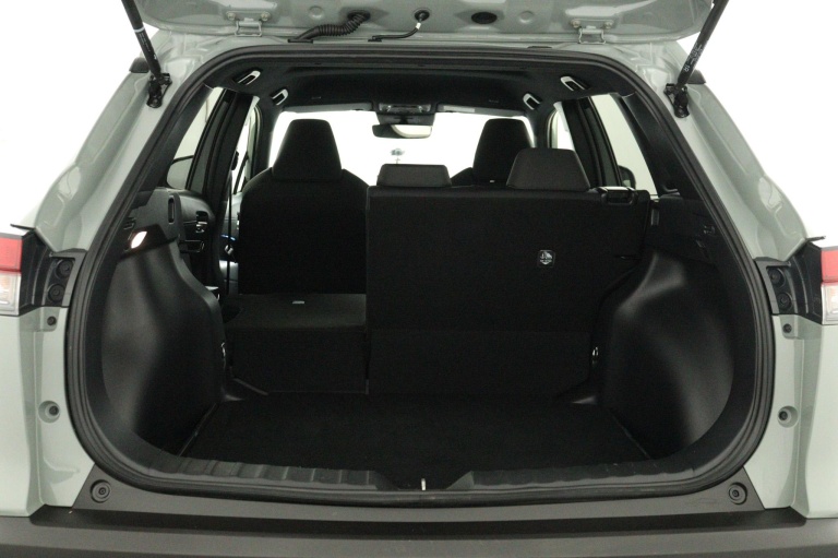 Toyota Corolla Cross - Hybrid 140 Dynamic 23