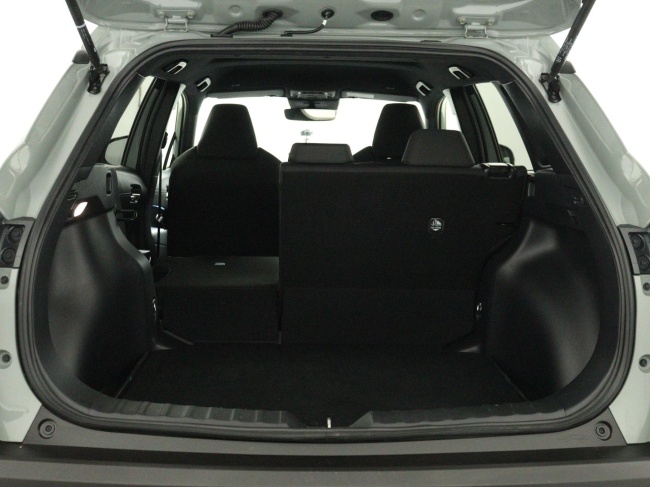 Toyota Corolla Cross - Hybrid 140 Dynamic