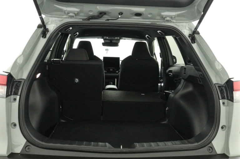 Toyota Corolla Cross - Hybrid 140 Dynamic 24