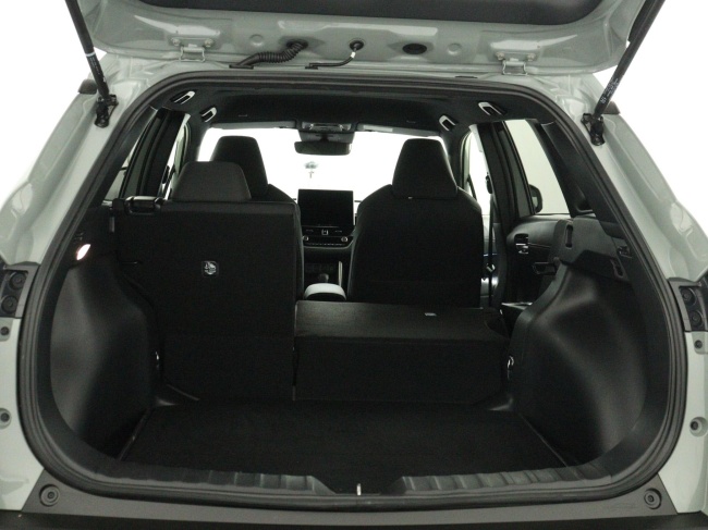 Toyota Corolla Cross - Hybrid 140 Dynamic