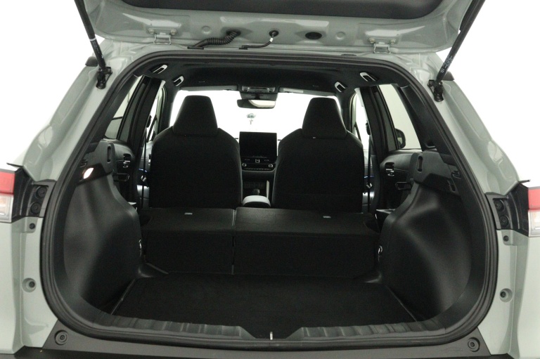 Toyota Corolla Cross - Hybrid 140 Dynamic 25