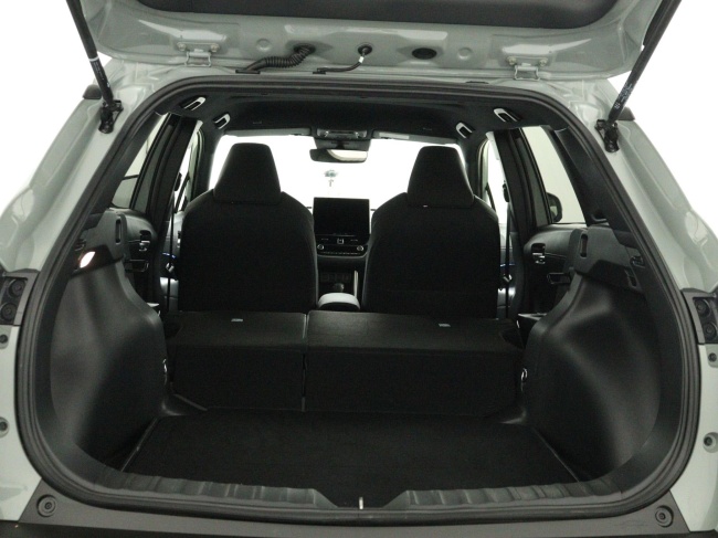 Toyota Corolla Cross - Hybrid 140 Dynamic