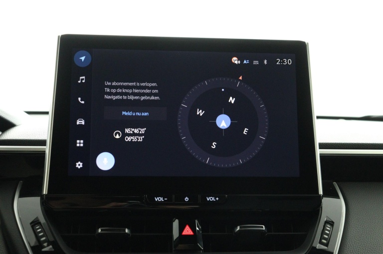 Toyota Corolla Cross - Hybrid 140 Dynamic 26