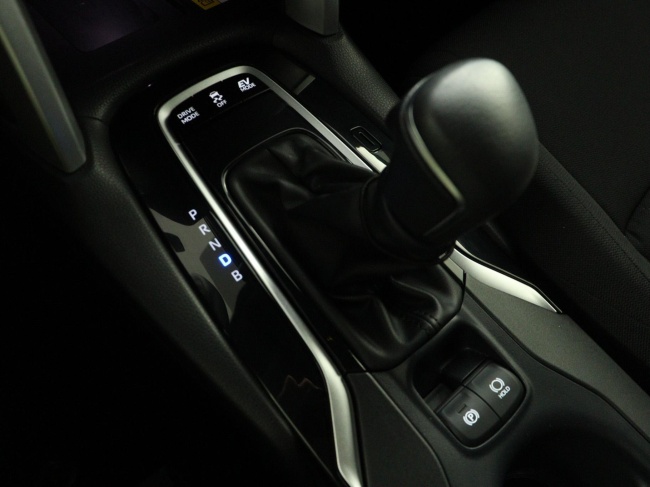 Toyota Corolla Cross - Hybrid 140 Dynamic